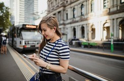 SYDNEY ou MELBOURNE - 16 semanas de curso