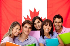 Toronto. Upper Madison College