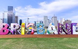BRISBANE - 16 semanas de curso (MANHÃ)